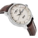Mens Watch ZEPPELIN Atlantic Automatic 8466-5 + BOX - Image 3