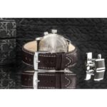 Zeppelin Mens Watch Dual 2