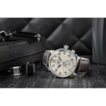 Zeppelin Mens Watch Dual 4