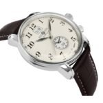 Zeppelin Mens Watch Dual 5