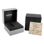 Zeppelin Mens Watch Dual 7