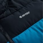 Mens winter quilted jacket VARMI II - Image 5