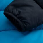 Mens winter quilted jacket VARMI II - Image 8