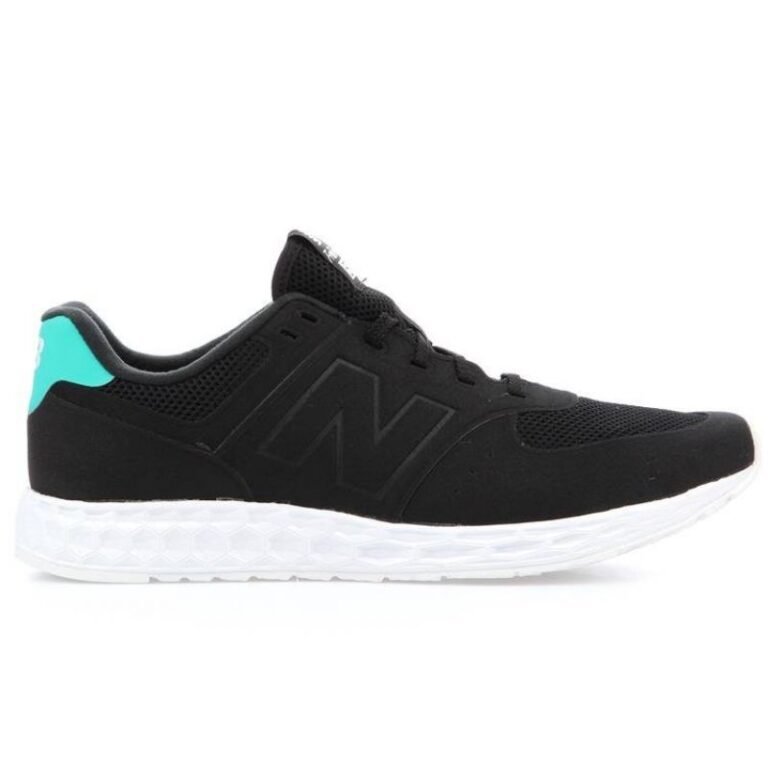 New Balance Lifestyle MFL574BG