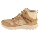 Merrell Wildwood Mid Leather WP W shoes J038298 - Image 2