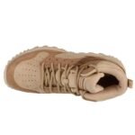 Merrell Wildwood Mid Leather WP W shoes J038298 - Image 3
