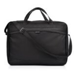 Meteor Arwan bag 44 l black