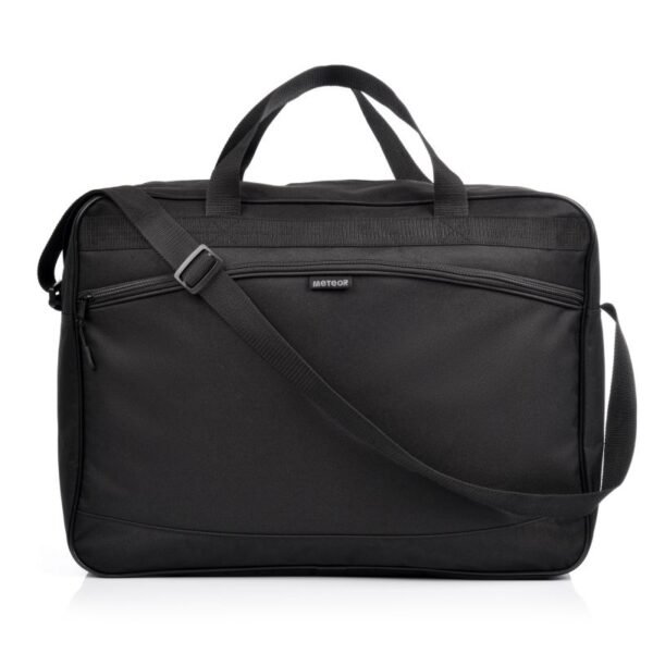 Meteor Arwan bag 44 l black