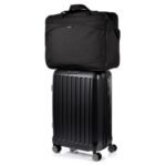 Meteor Arwan bag 44 l black - Image 5