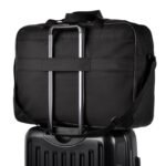 Meteor Arwan bag 44 l black - Image 6