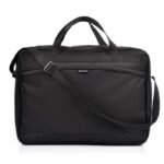 Meteor Arwan bag 44 l black - Image 8