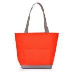 Meteor Floe 20L Orange Thermal Bag - Image 6