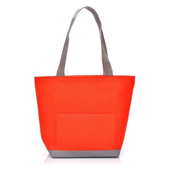 Meteor Floe 20L Orange Thermal Bag
