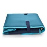 Meteor Frigid Thermal Bag 12.5L Blue/Gray - Image 2