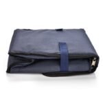Meteor Frigid Thermal Bag 12.5L Navy/Gray - Image 2