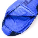 Meteor Indus R 81137 Sleeping Bag - Image 3