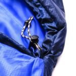 Meteor Indus R 81137 Sleeping Bag - Image 7