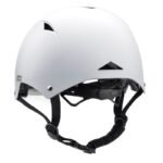 Meteor K20S 24838-24839 Childrens Bike Helmet - Image 4