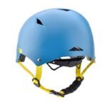 METEOR KS02 CHILDRENS CYCLING HELMET, NAVY - Image 2