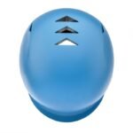 METEOR KS02 CHILDRENS CYCLING HELMET, NAVY - Image 3