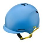 METEOR KS02 CHILDRENS CYCLING HELMET, NAVY - Image 7