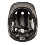 METEOR KS06 butterflies childrens bike helmet - Image 6