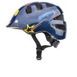 Meteor KS08 24904 Bicycle Helmet - Image 3