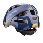 Meteor KS08 24904 Bicycle Helmet - Image 4