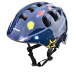 Meteor KS08 24904 Bicycle Helmet - Image 8