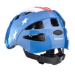 Meteor KS08 Bicycle Helmet 24906-24907 - Image 4