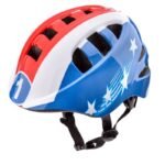 Meteor KS08 Bicycle Helmet 24906-24907 - Image 8