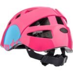 Meteor KS08 MTR 24908-24909 Bicycle Helmet - Image 3