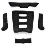 Meteor KS08 MTR 24908-24909 Bicycle Helmet - Image 7