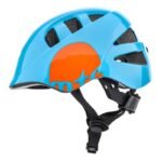 Meteor KS08 MTR Blue Bicycle Helmet 24910-24911 - Image 3