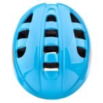 Meteor KS08 MTR Blue Bicycle Helmet 24910-24911 - Image 5