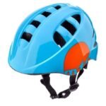 Meteor KS08 MTR Blue Bicycle Helmet 24910-24911