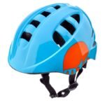 Meteor KS08 MTR Blue Bicycle Helmet 24910-24911 - Image 8