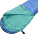 Meteor Mimpi Jr 16940 Sleeping Bag - Image 3