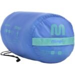 Meteor Mimpi Jr 16940 Sleeping Bag - Image 6
