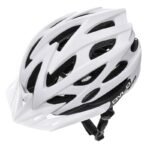 Meteor Ovlo L bicycle helmet 58-61 cm white