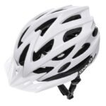 Meteor Ovlo L bicycle helmet 58-61 cm white - Image 7