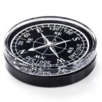 Meteor round compass 71014 - Image 4