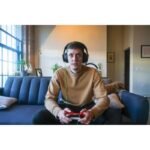 Microsoft XBOX Headset 8LI-00002 - Image 6