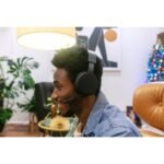 Microsoft XBOX Headset 8LI-00002 - Image 8