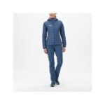 MILLET W Fitz Roy Warm Hoodie Jacket Navy Blue - Image 5