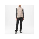MILLET W Kamet Light Down Vest beige - Image 5