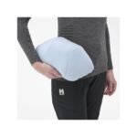 MILLET W Mixt Warm Hoodie Jacket Blue - Image 5