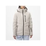 MILLET W Monashee Jkt Jacket Beige
