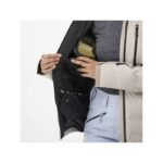 MILLET W Monashee Jkt Jacket Beige - Image 4