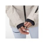 MILLET W Monashee Jkt Jacket Beige - Image 5